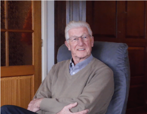 dhr Bos, pekela geeft gas!