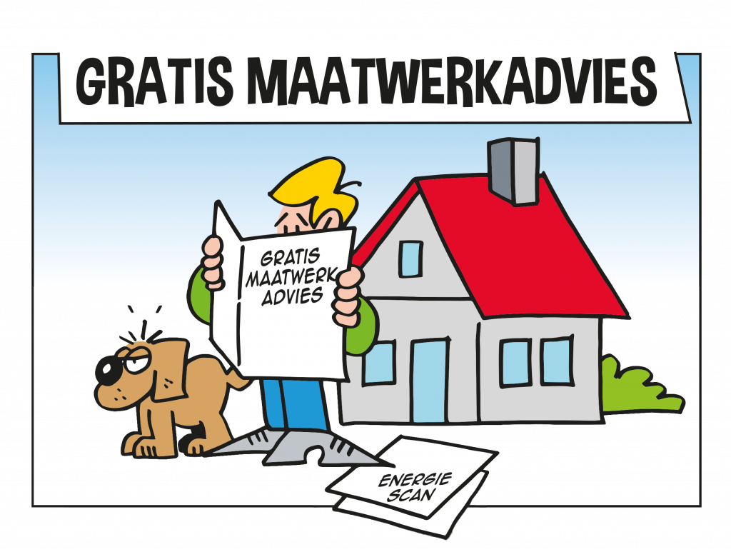 gratis maatwerkadvies
